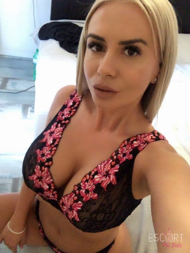 Immagine dalla galleria di Nicole - Escort Palermo - 3249833666