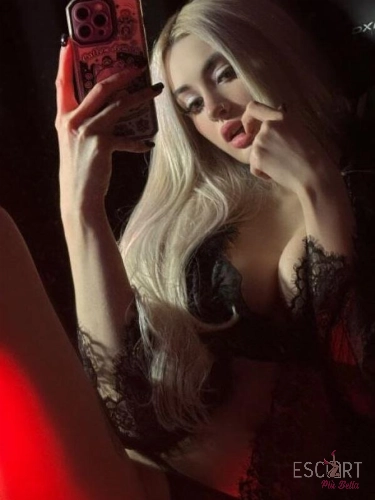 Immagine dalla galleria di Emma - Escort Novara - 3509420022