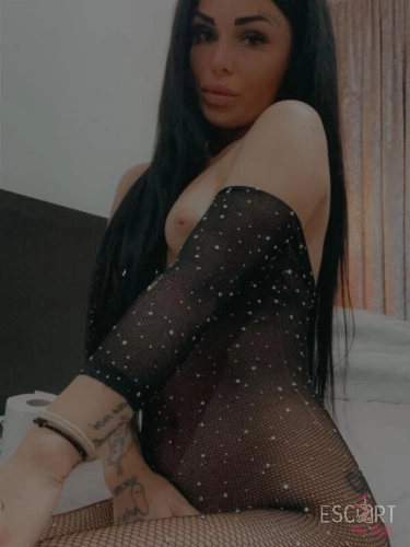 Immagine dalla galleria di Nicol - Escort Villorba - 3510308246