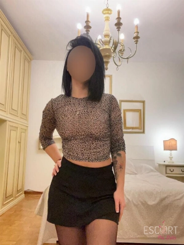 Immagine dalla galleria di Valentina - Escort Lucca - 3895055070