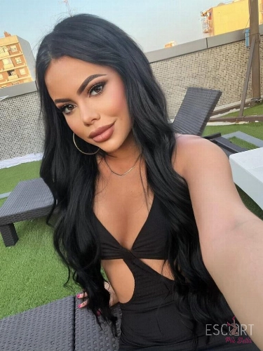 Foto di Beba - Escort Roma - Donna cerca uomo a Roma