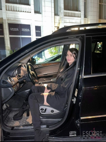 Immagine dalla galleria di Ekaterina - Escort Ostuni - 3202249550
