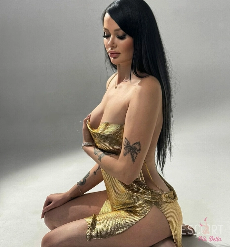 Immagine dalla galleria di Ekaterina - Escort Ostuni - 3202249550
