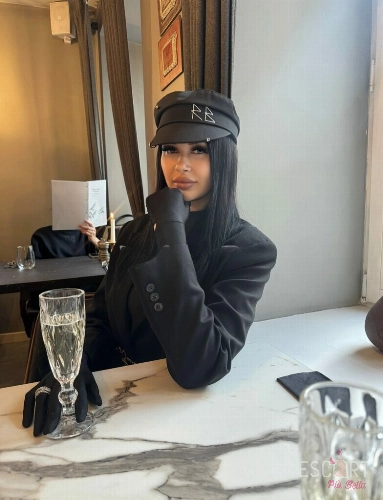 Immagine dalla galleria di Ekaterina - Escort Ostuni - 3202249550