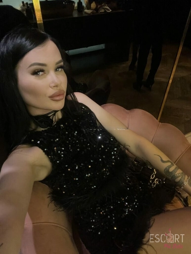 Immagine dalla galleria di Ekaterina - Escort Ostuni - 3202249550