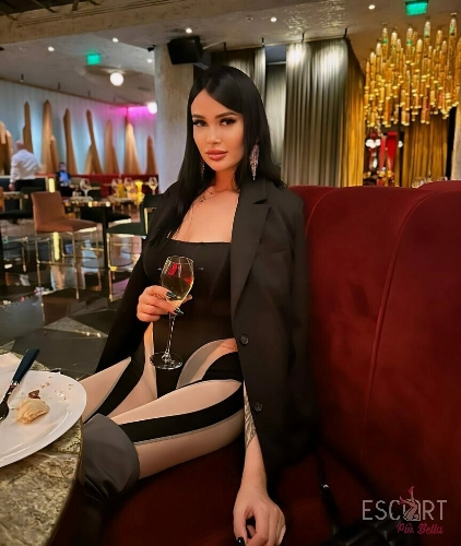 Immagine dalla galleria di Ekaterina - Escort Ostuni - 3202249550