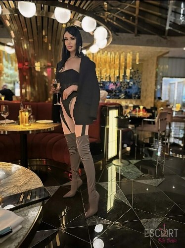 Immagine dalla galleria di Ekaterina - Escort Ostuni - 3202249550