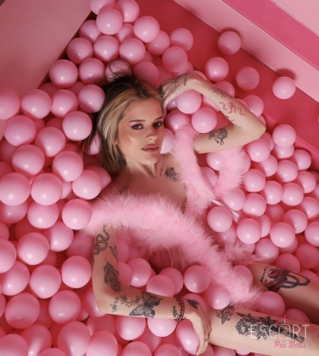 Immagine dalla galleria di Barby Pinky - Escort Firenze - 3510901878