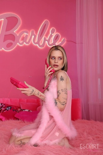 Immagine dalla galleria di Barby Pinky - Escort Firenze - 3510901878
