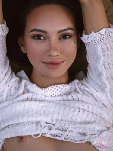 Immagine dalla galleria di Galia - Escort Taranto - 3509530375