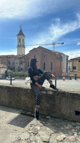 Immagine dalla galleria di Sophie - Escort Prato - 3271855955