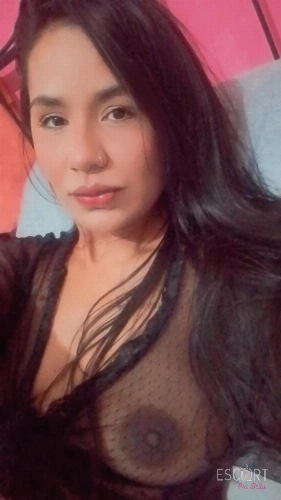 Immagine dalla galleria di Sophie - Escort Prato - 3271855955