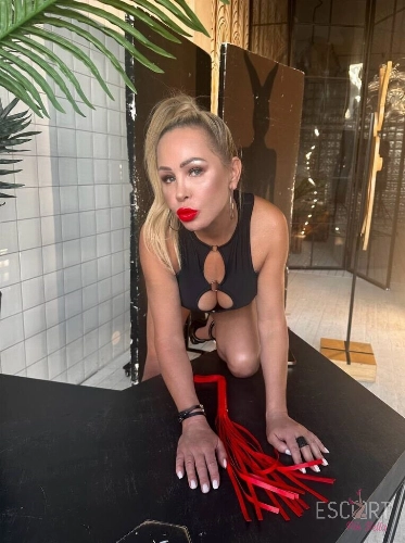 Foto di Helen - Escort Roma - Donna cerca uomo a Roma