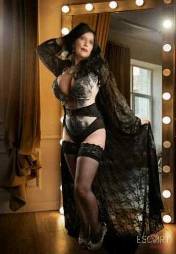 Immagine dalla galleria di Giuliana - Escort Udine - 3533604170