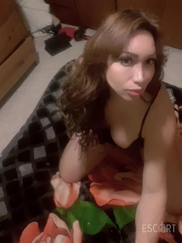 Immagine dalla galleria di Penelope - Escort Udine - 3289855190