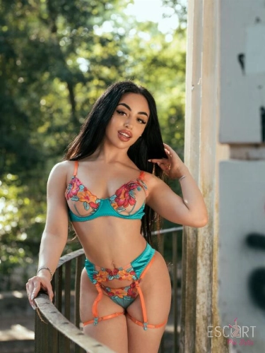 Foto di Angelina Pornstar - Escort Milano - Donna cerca uomo a Milano