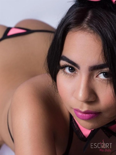 Immagine dalla galleria di Sofia - Escort Napoli - 3509871070