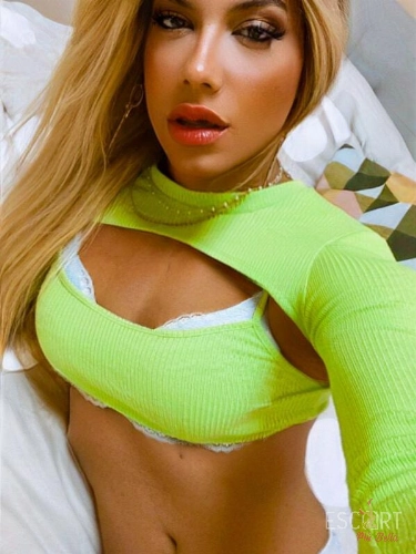 Immagine dalla galleria di Louise Trans - Escort Roma - 3313819247
