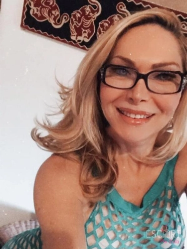 Immagine dalla galleria di Elena Milf - Escort Seregno - 3382833793