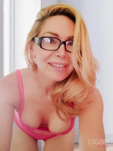 Immagine dalla galleria di Elena Milf - Escort Seregno - 3382833793