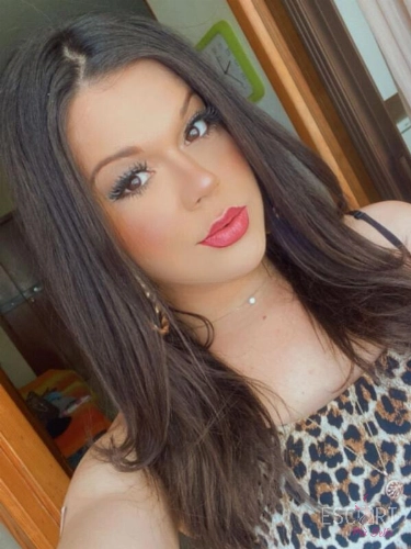 Foto di Patrizia - Escort Teramo - Trans cerca uomo a Teramo