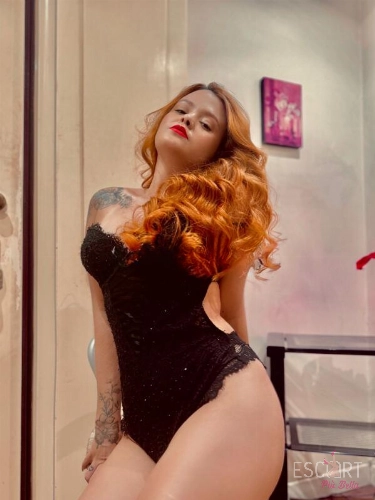 Immagine dalla galleria di Tiffany - Escort Catania - 3510741400