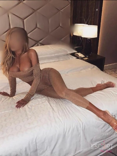 Immagine dalla galleria di Luise - Escort Desenzano Del Garda - 3512773804