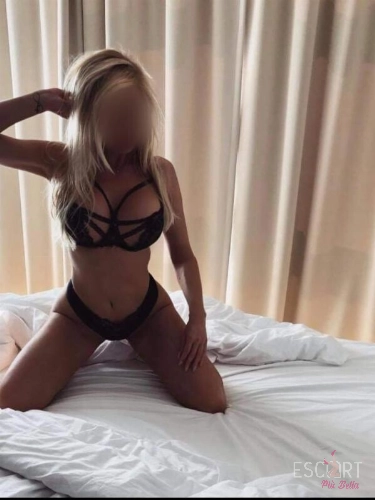 Immagine dalla galleria di Luise - Escort Desenzano Del Garda - 3512773804