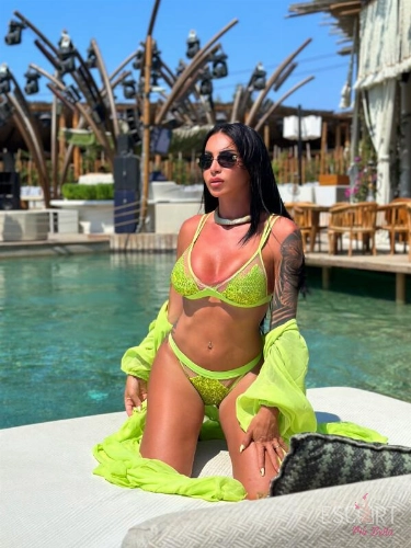 Immagine dalla galleria di Morena Italiana - Escort Giugliano In Campania - 3460174530