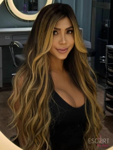 Immagine dalla galleria di Barbie Angel - Escort Napoli - 3899236667