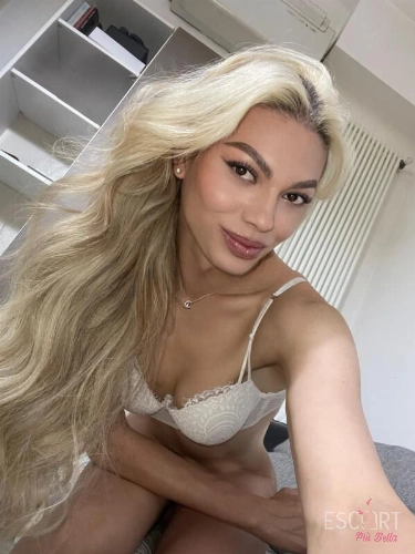 Immagine dalla galleria di Nina Nogueira - Escort Ferrara - 3515290695