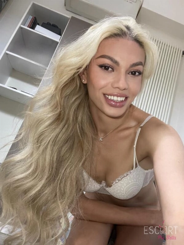 Immagine dalla galleria di Nina Nogueira - Escort Ferrara - 3515290695