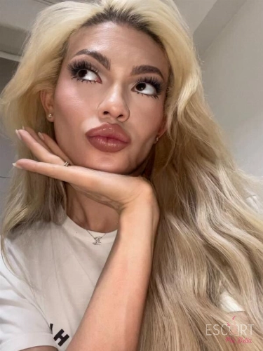 Immagine dalla galleria di Nina Nogueira - Escort Ferrara - 3515290695