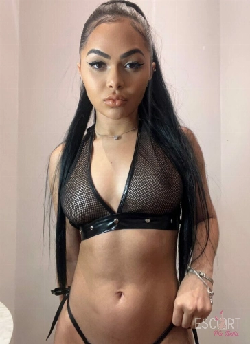Immagine dalla galleria di Victoria - Escort Ferrara - 3510158823