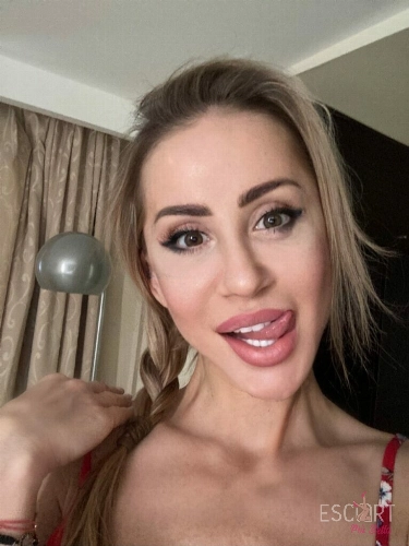 Immagine dalla galleria di Adelina - Escort Pisa - 3899328755