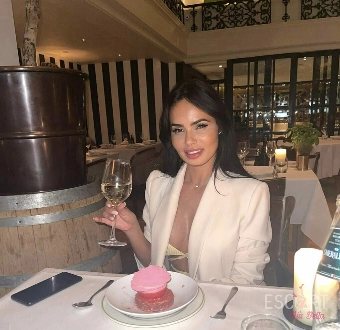 Immagine dalla galleria di Gaby - Escort Milano - 3514448235