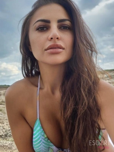 Immagine dalla galleria di Katia - Escort Cagliari - 3270073189
