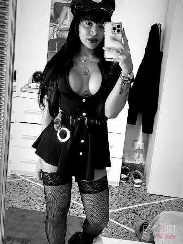 Immagine dalla galleria di Paolina Leal - Escort Pisa - 3513326535
