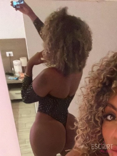 Immagine dalla galleria di Melissa - Escort Bologna - 3458365436