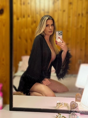 Immagine dalla galleria di Giselle Gatti - Escort Napoli - 3804787260