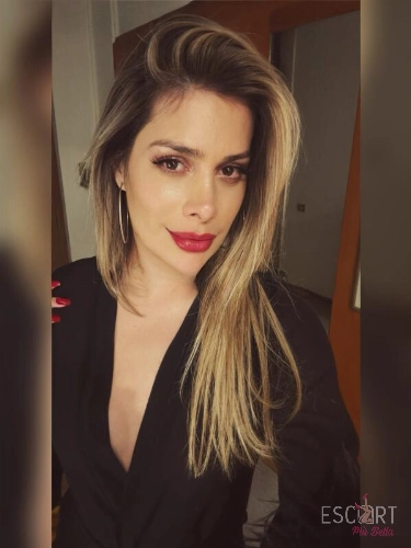 Immagine dalla galleria di Giselle Gatti - Escort Napoli - 3804787260
