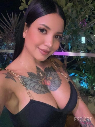 Immagine dalla galleria di Sarah Orrego - Escort Piacenza - 3508117355
