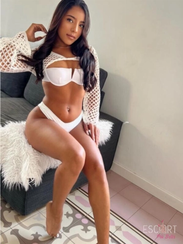Immagine dalla galleria di Mely - Escort Desenzano Del Garda - 3533805855