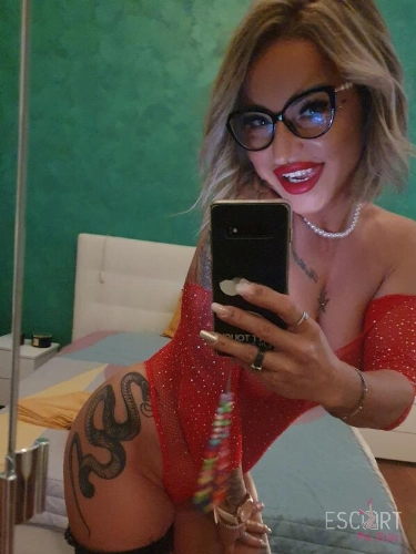 Immagine dalla galleria di Sophie - Escort Alessadria - 3887993164