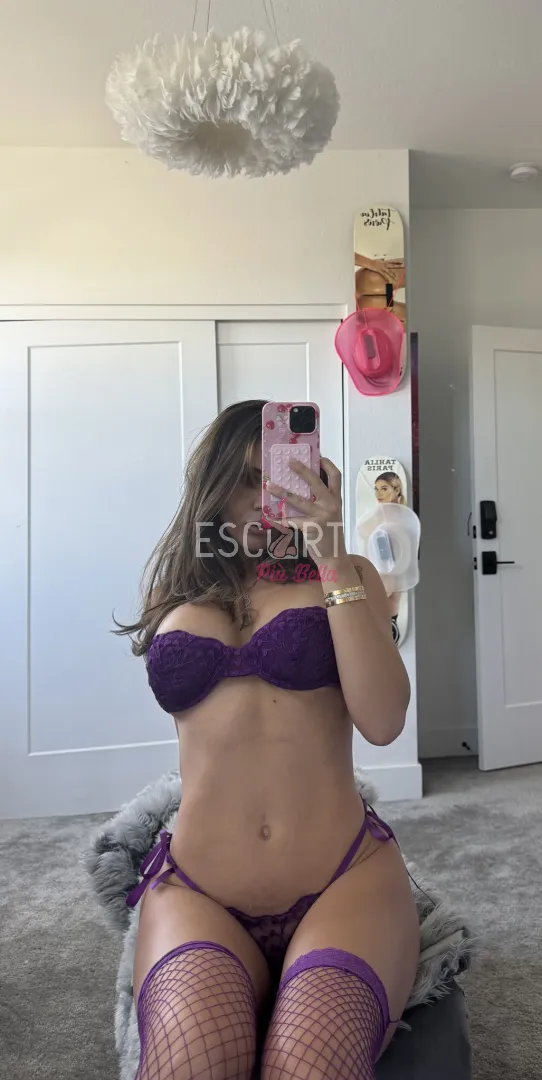 Foto di Tahlia - Escort Alessadria - Donna cerca uomo a Alessadria