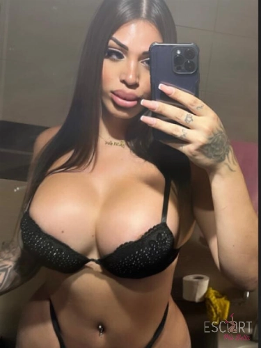 Immagine dalla galleria di Monica Smeraldi - Escort Giugliano In Campania - 3760747910