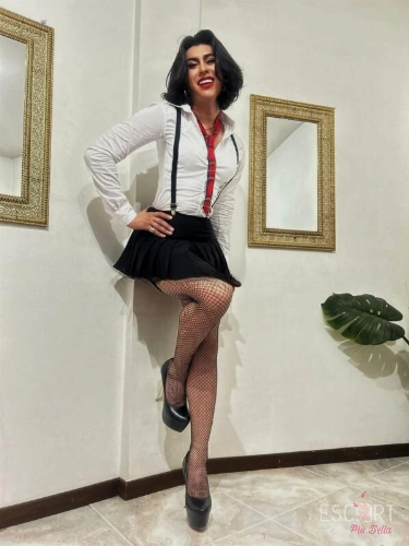Foto di Melanie - Escort Gorizia - Trans cerca uomo a Gorizia