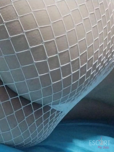 Immagine dalla galleria di Melanie - Escort Gorizia - 3931375642