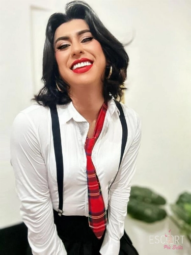 Immagine dalla galleria di Melanie - Escort Gorizia - 3931375642