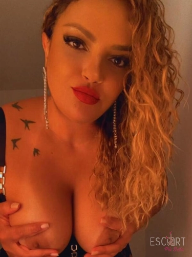 Immagine dalla galleria di Hérica - Escort Verona - 3930401625